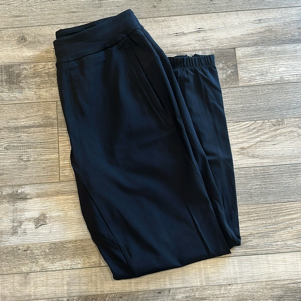 NWOT Lululemon Surge Joggers